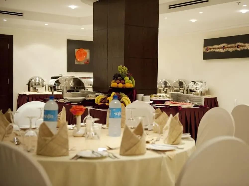 Musherib Hotel - photo 18