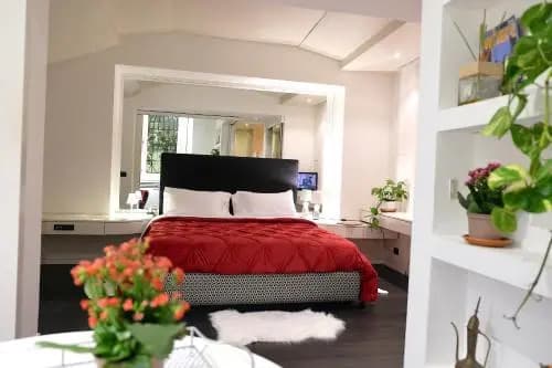 Via Condotti Private Suite - photo 5