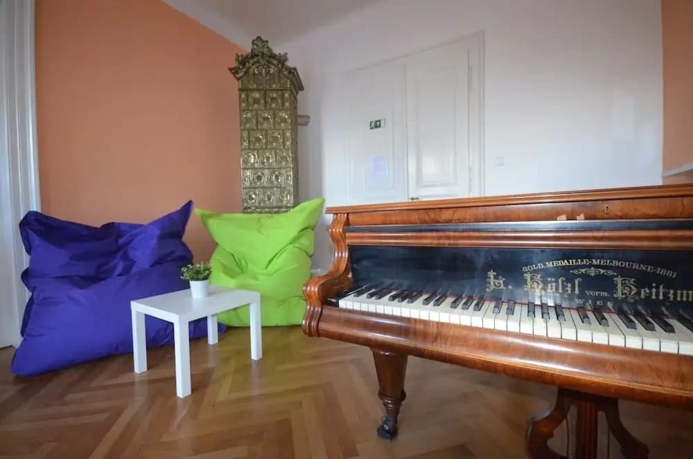 Travel & Joy Hostel - photo 18