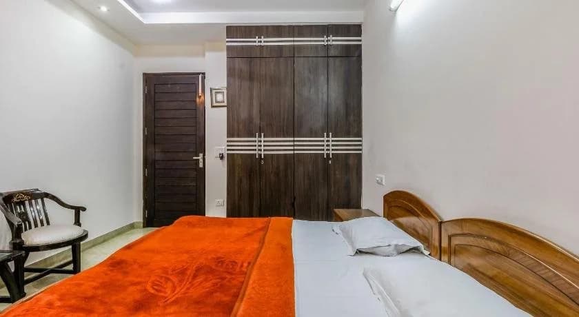 Stay Royal Bed  Breakfast - photo 28