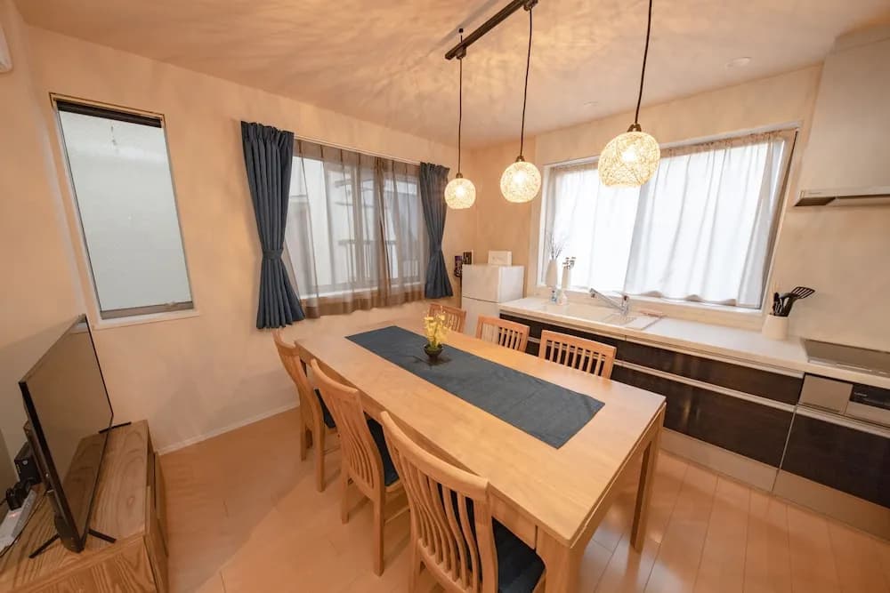Togoshiginza Residence 201 - photo 41