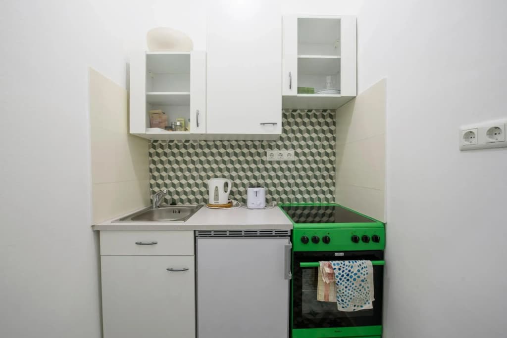 Apartment Praterstern - photo 7