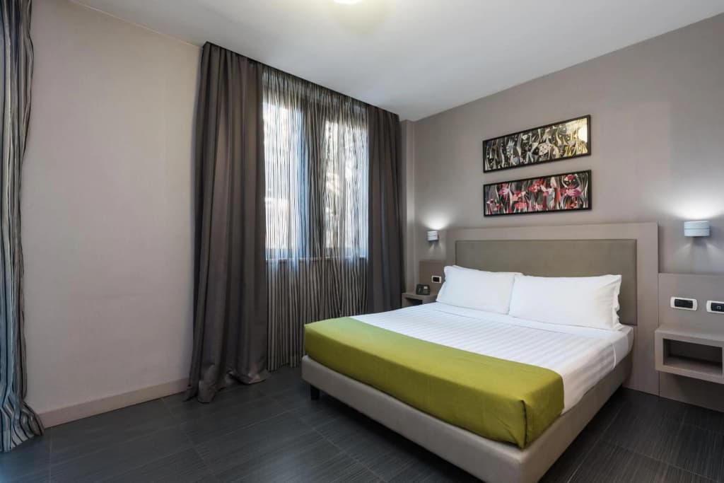 Noba Hotel e Residenze - photo 19