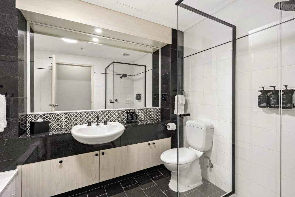 Melbourne City Suites - photo 29