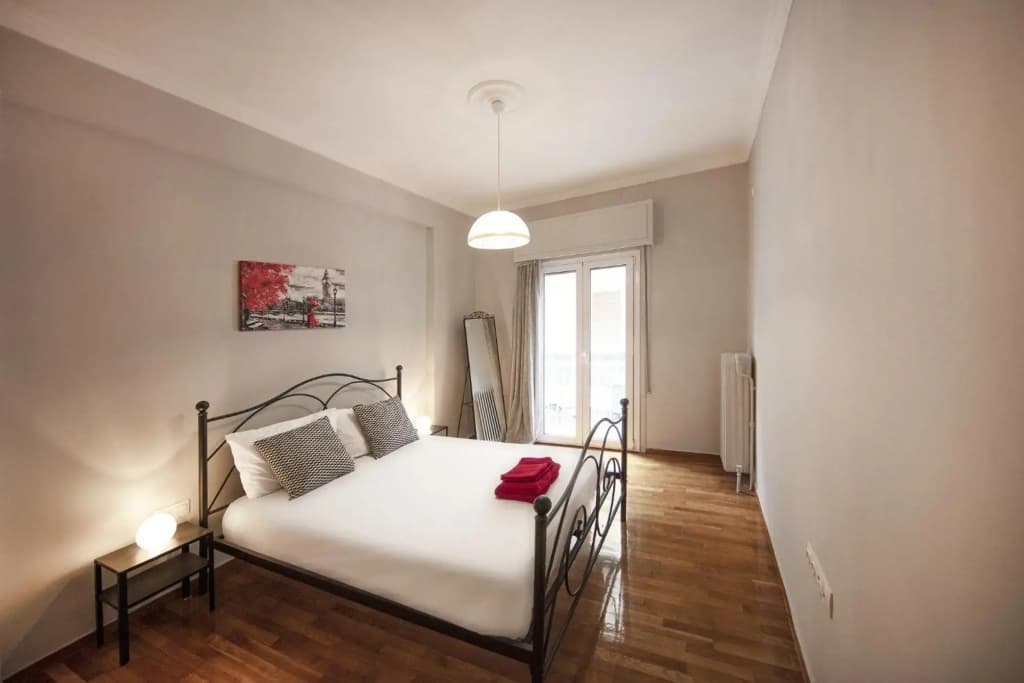 Comfortable Patisia apartment - photo 5