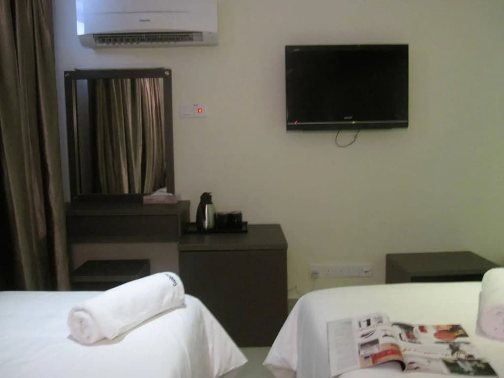 Sunbow Hotel Residency - photo 13