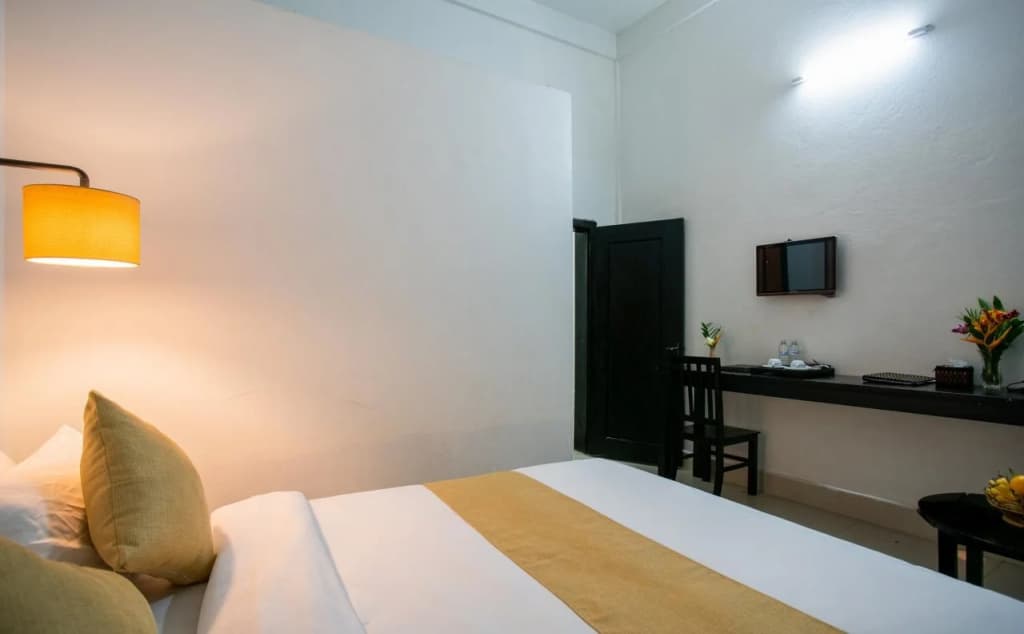 Romance Residence Villa - photo 1
