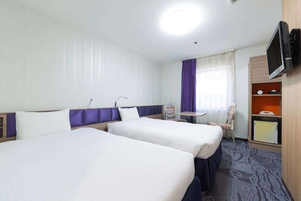 Hotel Keihan Tenmabashi - photo 3