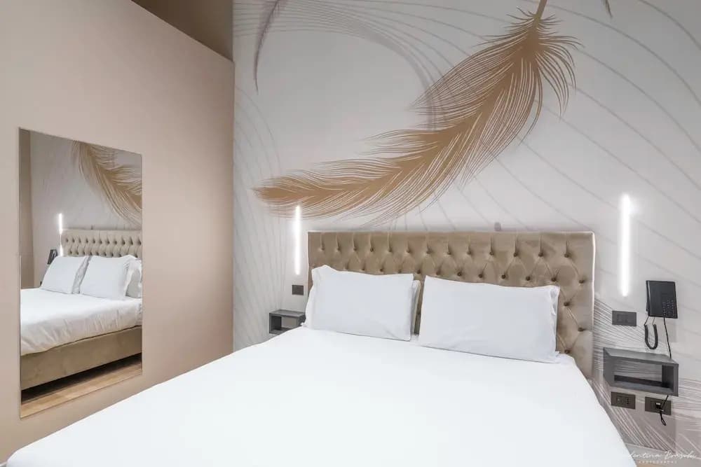 Hotel Adamas - photo 4