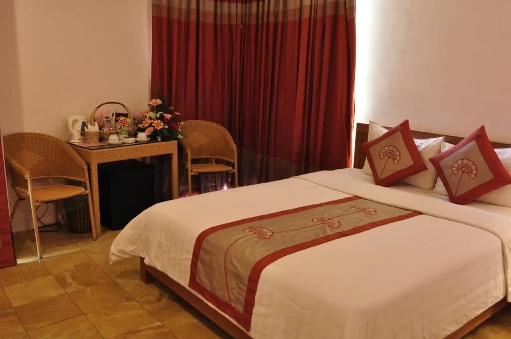 Collection O Le Grand Hanoi hotel – The Sun - photo 21