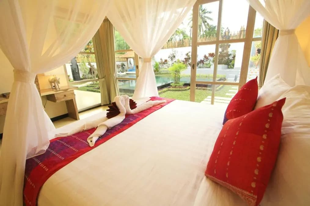 Villa Rumah Lumbung - photo 2