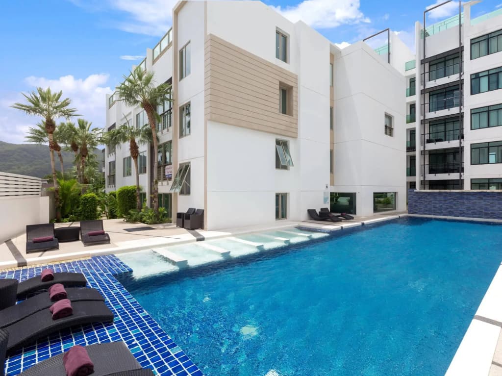 The Regent Residence Kamala - photo 13