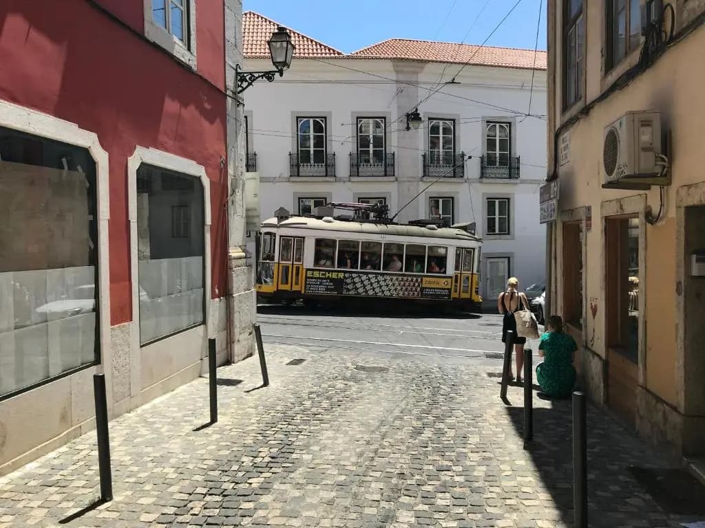 #Tram28_Cosy - photo 11