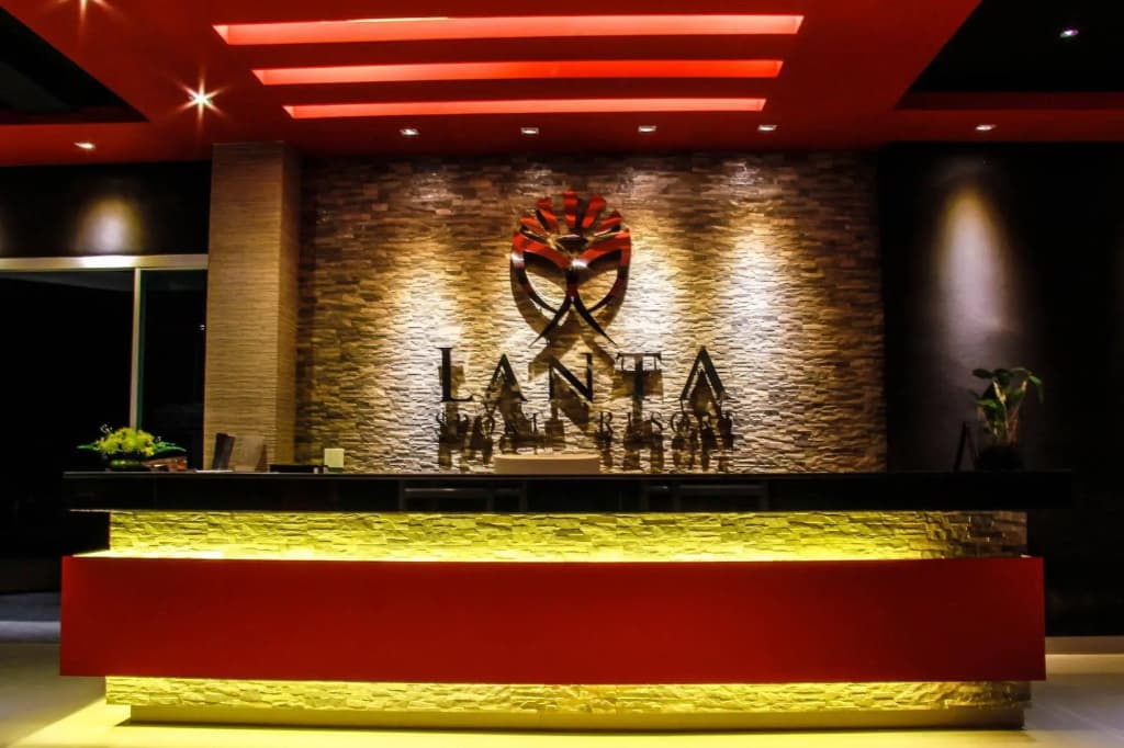 Lanta Sport Resort - photo 2