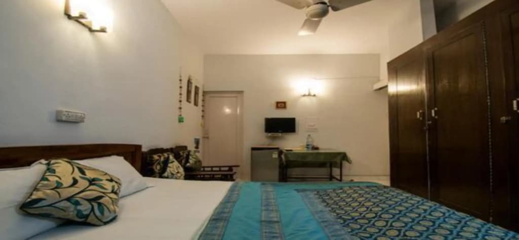 Comfort Point Bed n Breakfast - photo 3