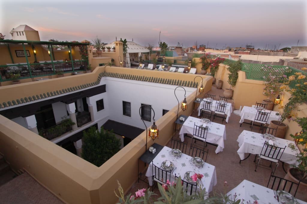 Riad Karmela - photo 21