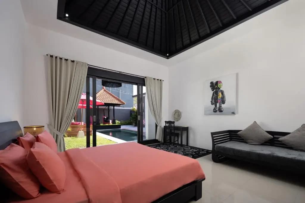 AV Villa Bali Art - photo 4