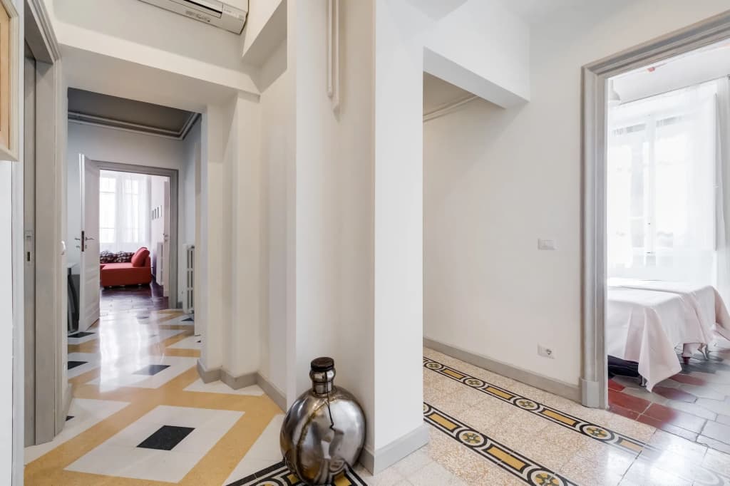 Monti Colosseum Apartment-Urbana - photo 8