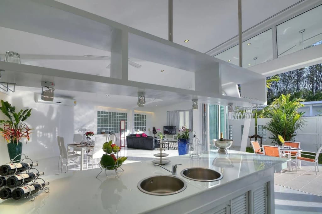 Katty Village Architect Villa - photo 17