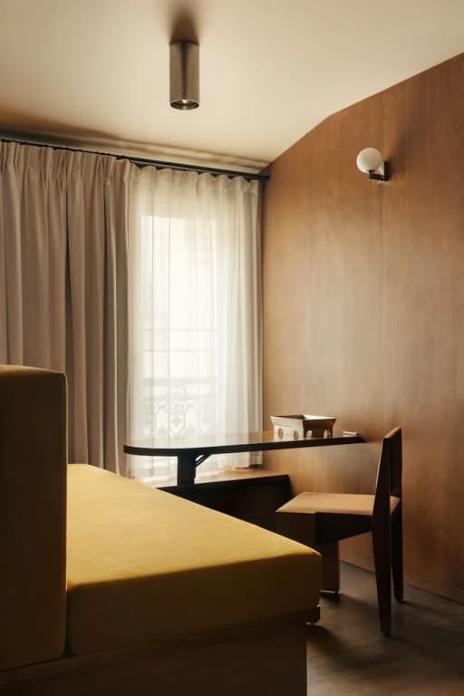 Edgar Suites - Residence Bouchardon - photo 28