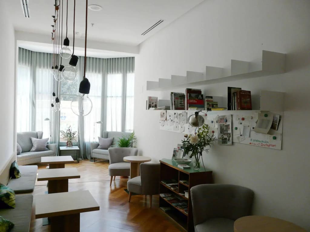 Casa Mathilda - photo 15