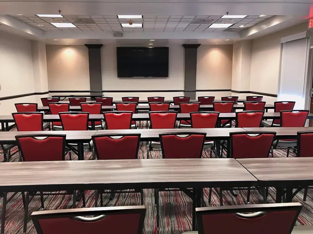 Ramada Suites Orlando Aiport - photo 20