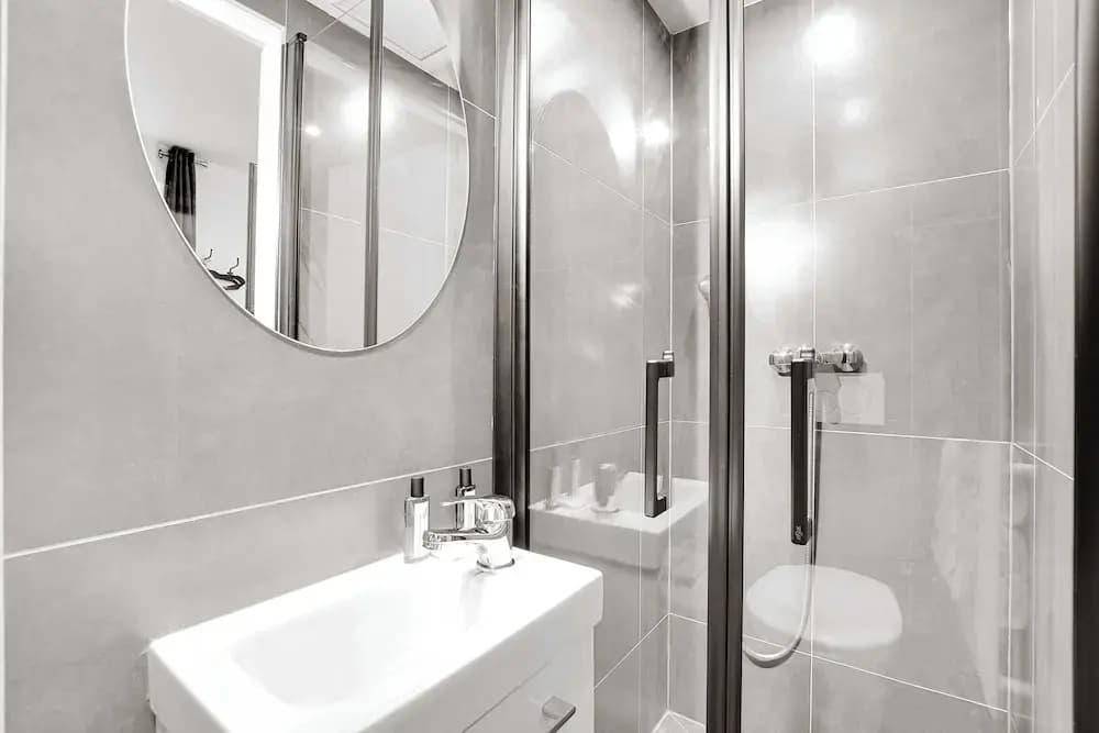 Charming Studio - 2P With AC Near Montmartre - photo 4