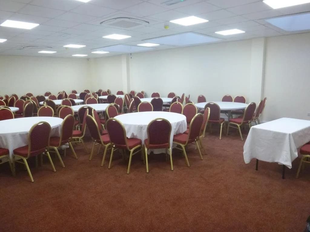 Ruskin Hotel - photo 11