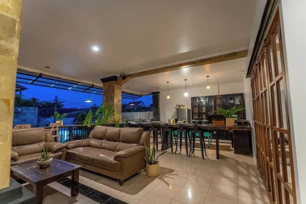 Tendan Residence - photo 16