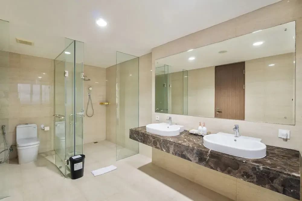 Morich Suites Penthouse - photo 27