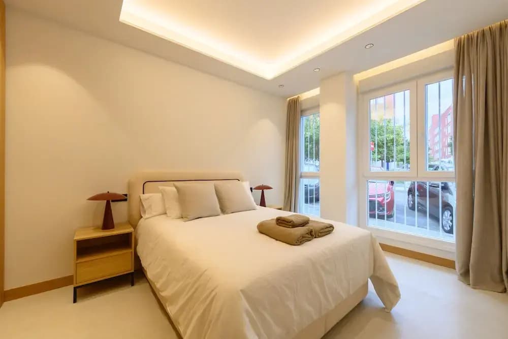 M Scr7b1 Amplio Piso Exterior de un Dormitorio e - photo 26