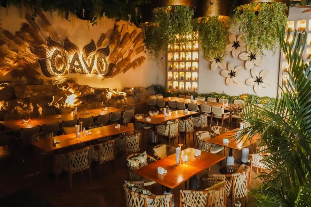Ramee Dream Hotel Downtown - photo 47