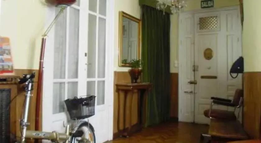Sudamericana Hostal - photo 9