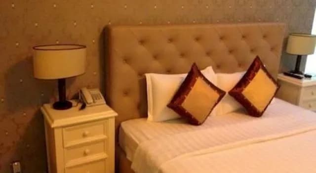 City Backpackers Hostel - photo 5