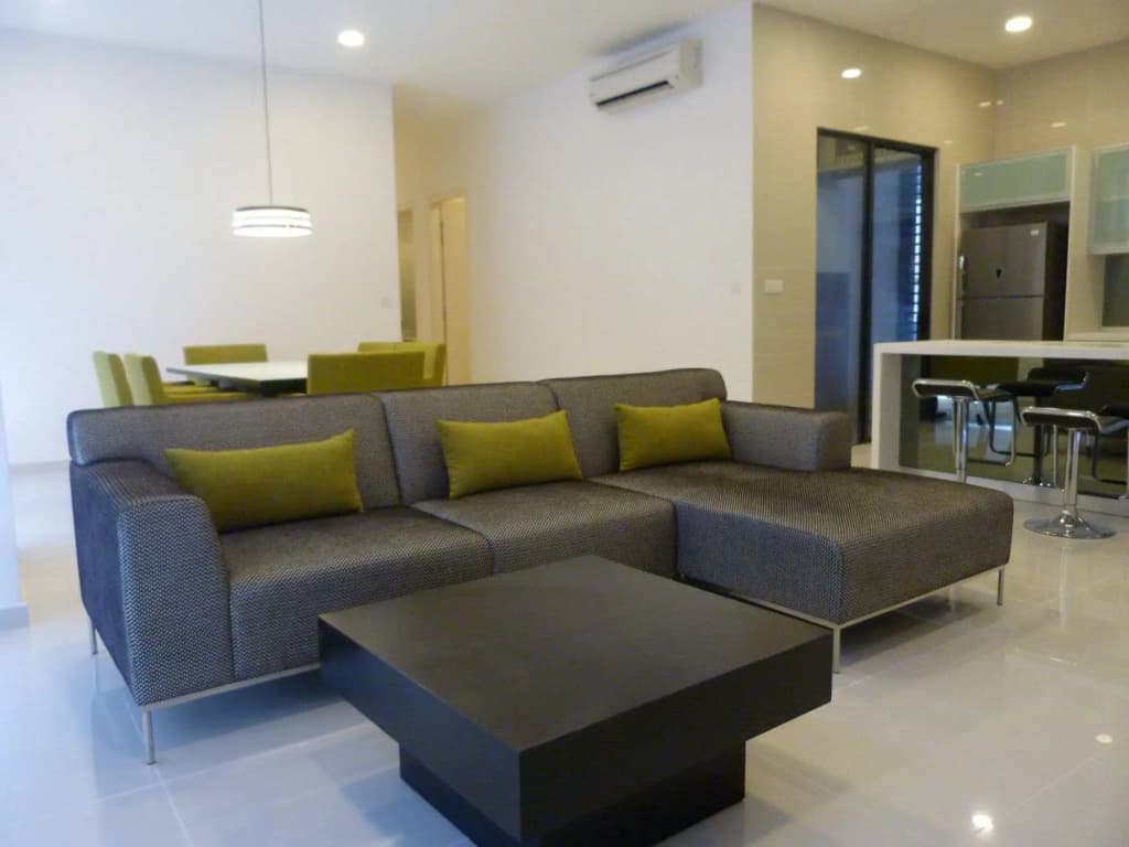 Mirage Residences - photo 2