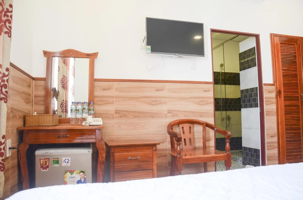 Huu Le Hotel - photo 25
