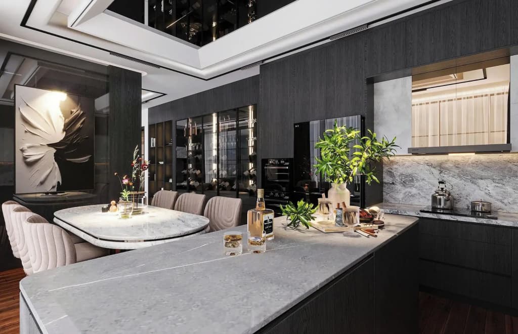 Cara Rustic Apartment - photo 24