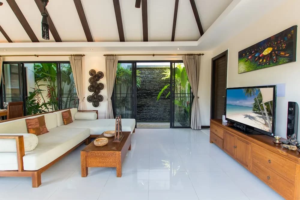 Tulip Pool Villa - photo 7