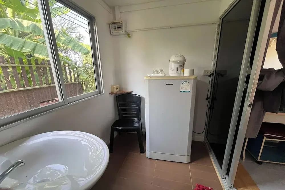 Ruai Thong Pong Pai Resort - photo 11