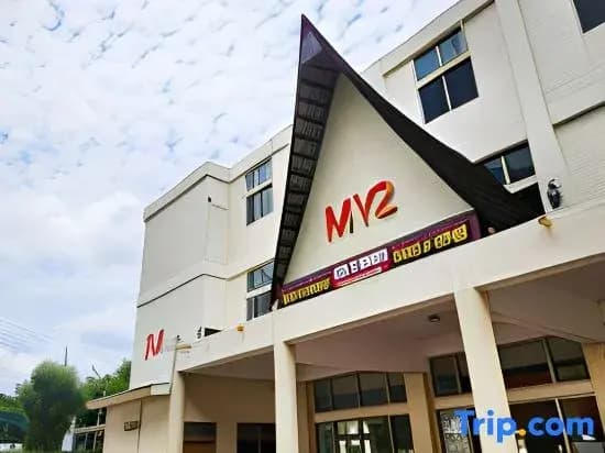 Ivi Hotel - photo 2
