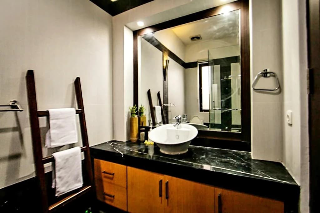 Northern View Bali Villa - photo 5