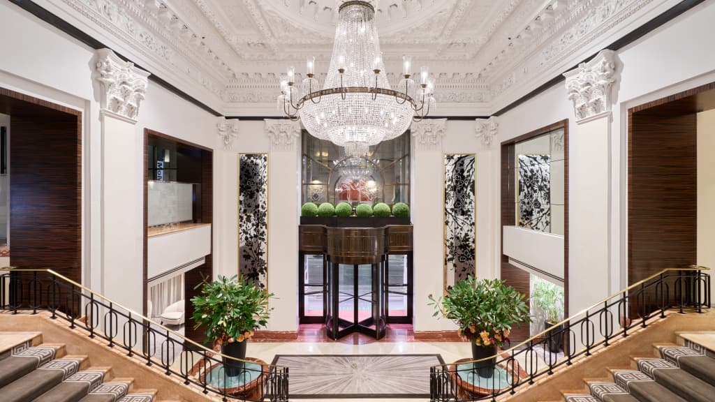 The Peninsula New York - photo 2