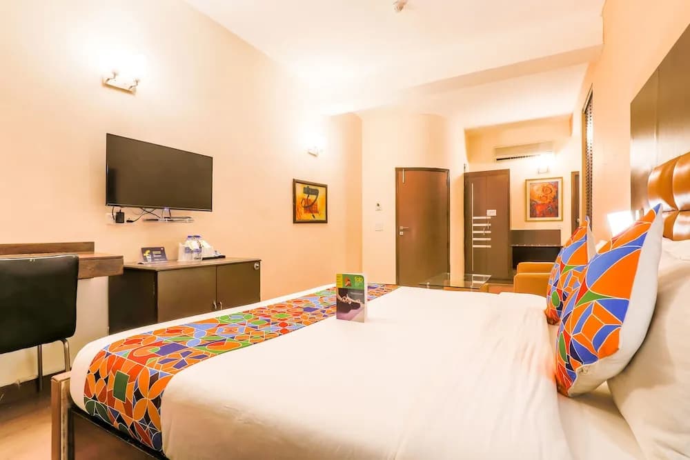 FabHotel Conclave Boutique - photo 7