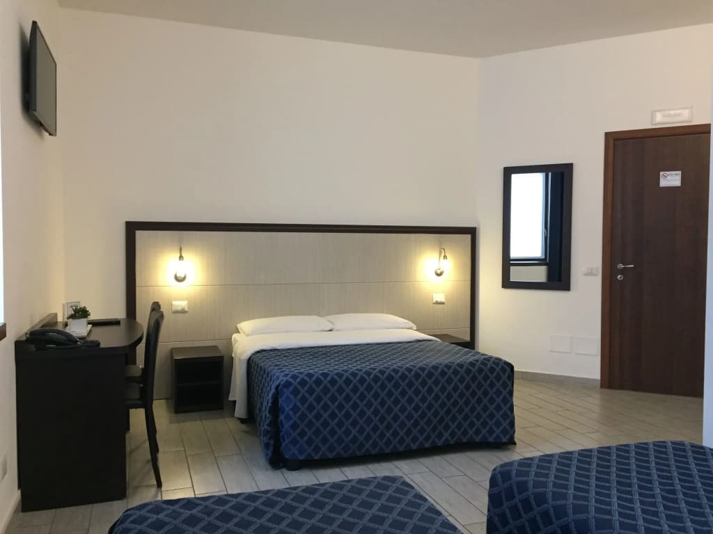 AV Hotel Milano - photo 6