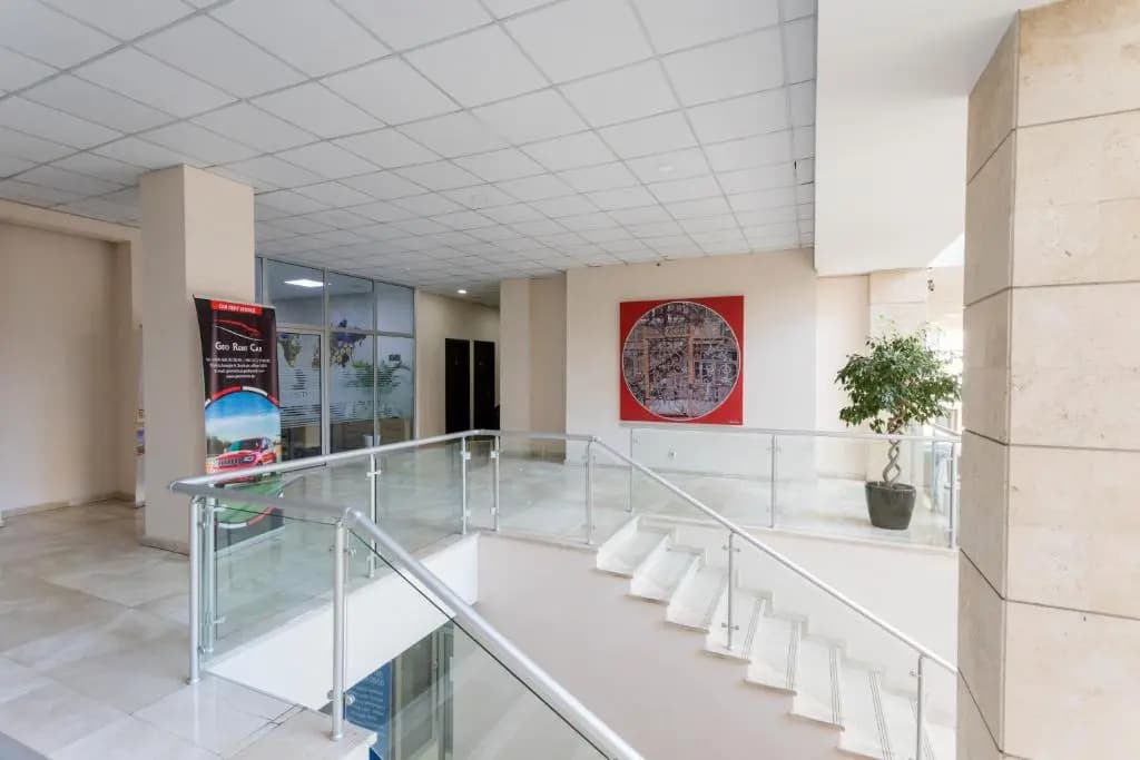 Tbilisi Apartment - photo 13