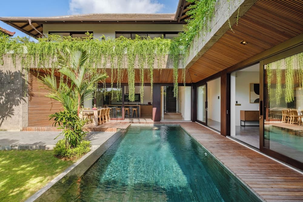 Villa Uni Canggu by Nagisa Bali - photo 27