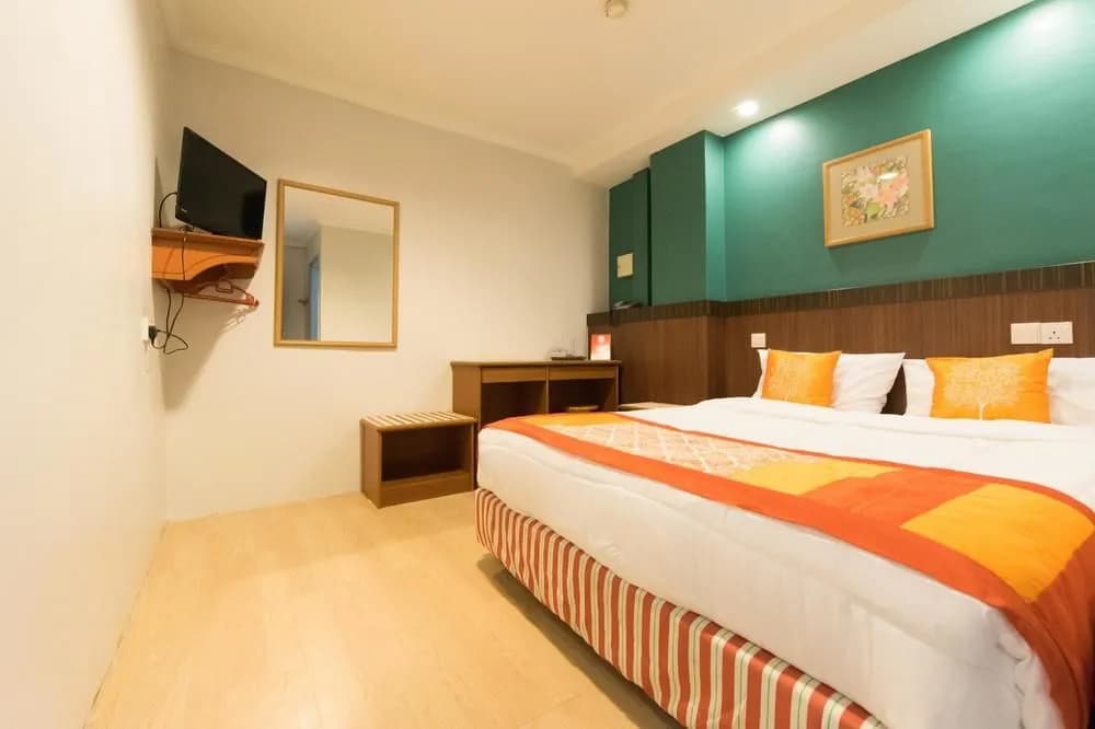 OYO 111 Hotel China Town Inn - photo 3