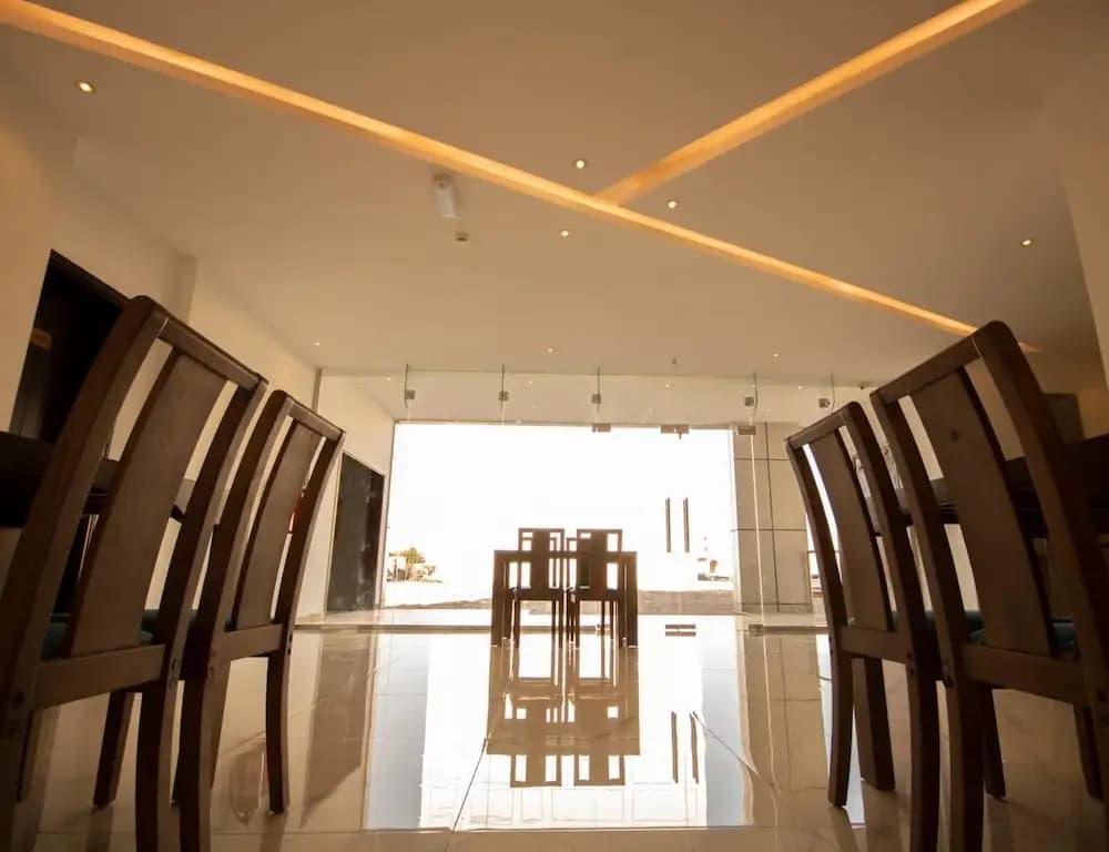 Home Station Hotel - photo 16
