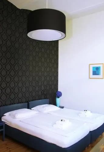Jugendhotel BerlinCity - photo 4
