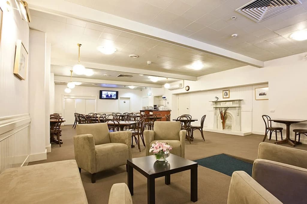 Hotel Sophia - photo 12